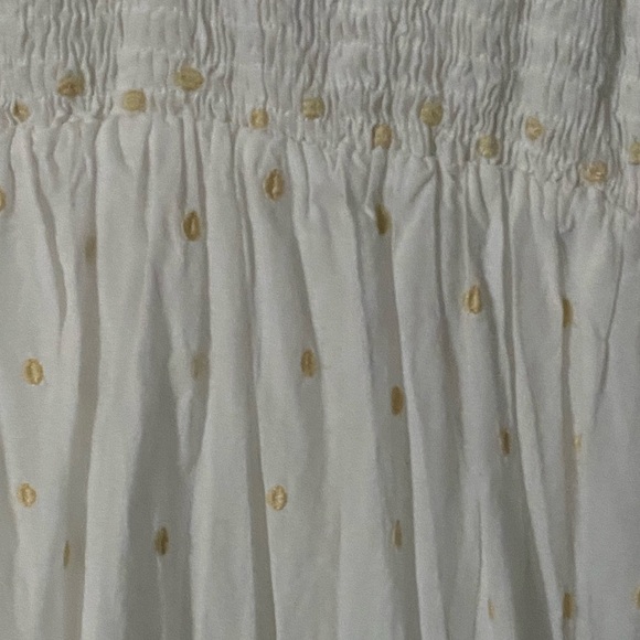 Zara Ruffle Dress - Picture 3 of 8